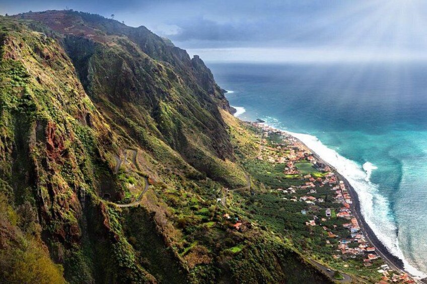 Madeira: Late Southwest Tour with Beach Time 3