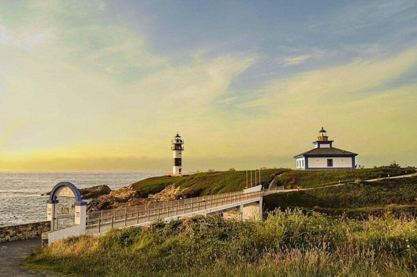 Private Tour of Lugo and Castro de Viladonga from A Coruña 1