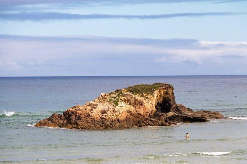 Private Tour of Lugo and Castro de Viladonga from A Coruña 4