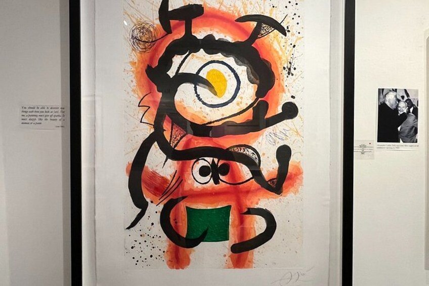 Back Bay Chocolate and Art Galleries Tour 5
