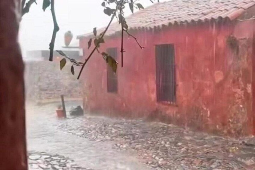 street of sighs on a stormy day 4