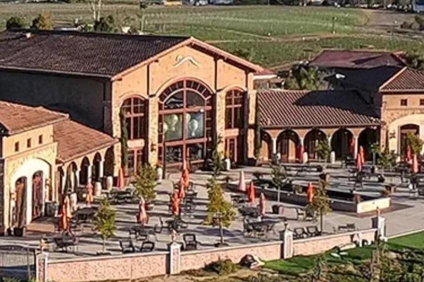 Small Group Wine Tour to Temecula from Los Angeles 2