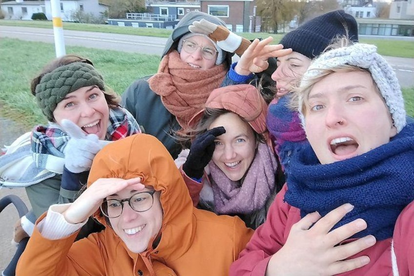 e-Scavenger hunt Bath: Explore the city at your own pace 4