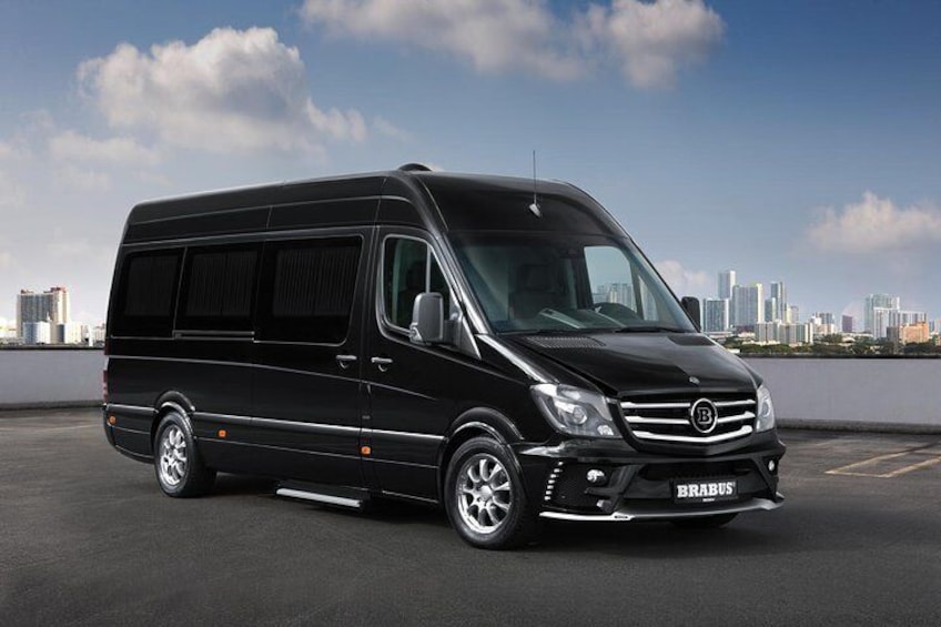 Private Transfer 1
