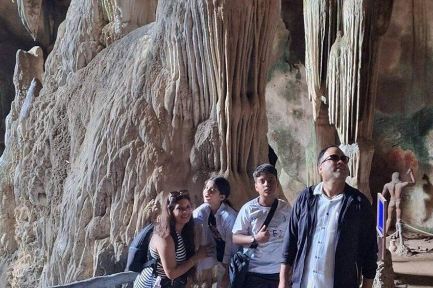 Krabi City Tour Sunset 2