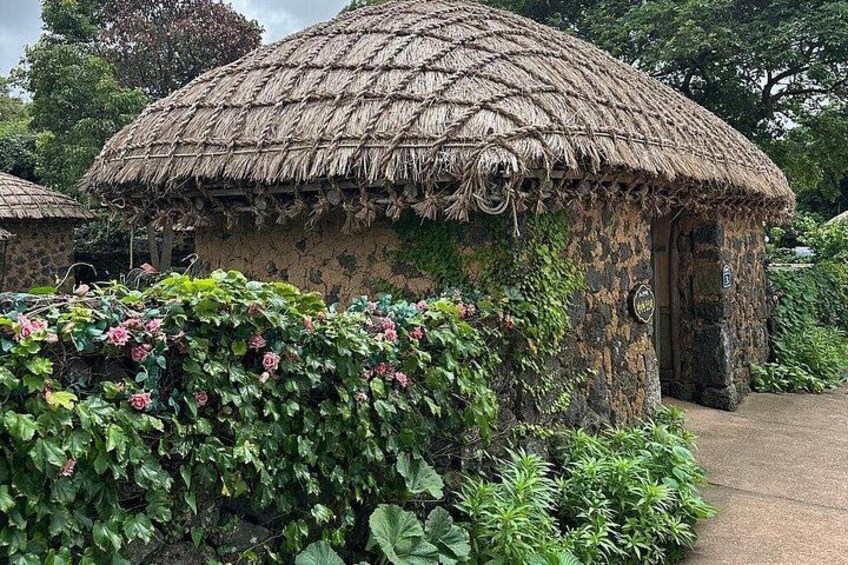 Jeju Eastern UNESCO Sites Day Tour 5