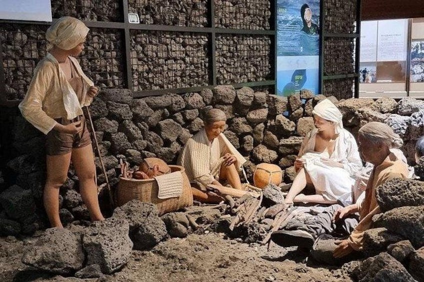Jeju Eastern UNESCO Sites Day Tour 4