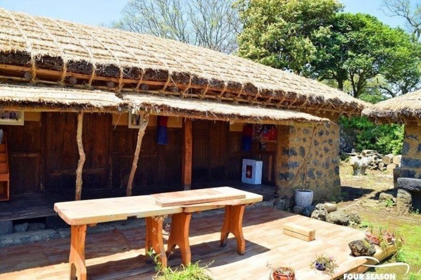 Jeju Eastern UNESCO Sites Day Tour 3