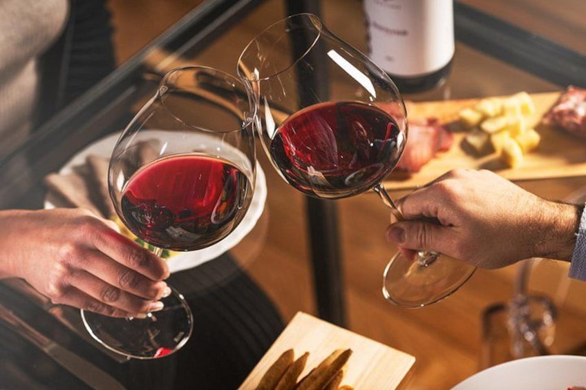 Monforte d'Alba Langhe with unforgettable wine tasting 3