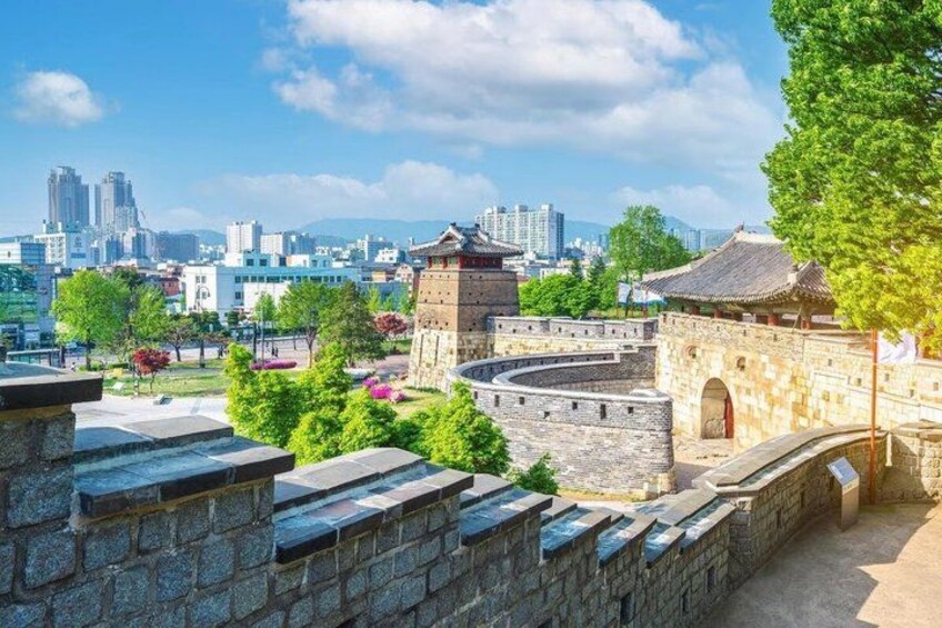 Seoul and Suburbs Private Customized Tour with Expert Driver 4