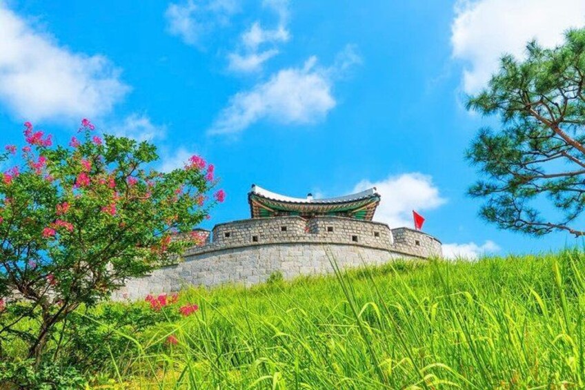 Seoul and Suburbs Private Customized Tour with Expert Driver 3