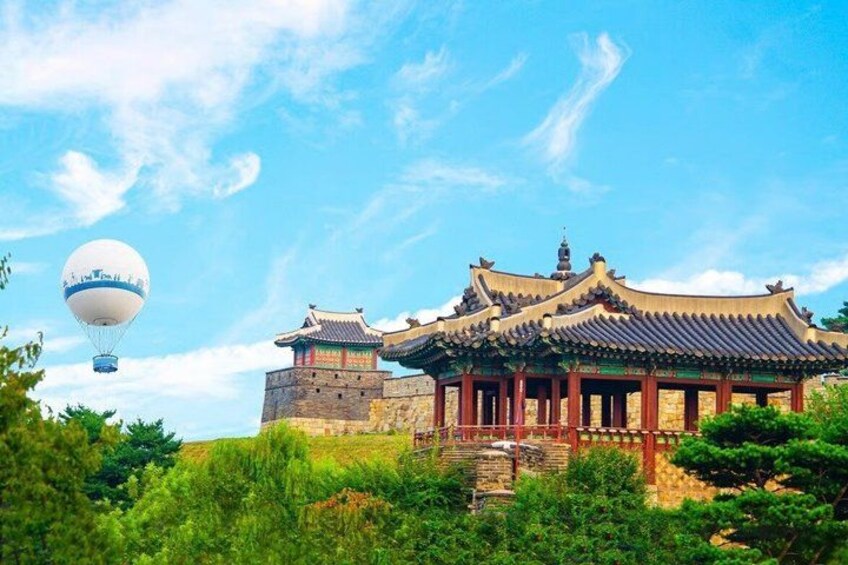 Seoul and Suburbs Private Customized Tour with Expert Driver 2