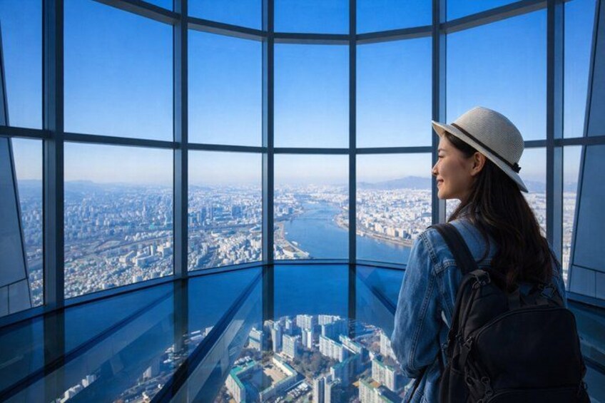 Seoul and Suburbs Private Customized Tour with Expert Driver 5