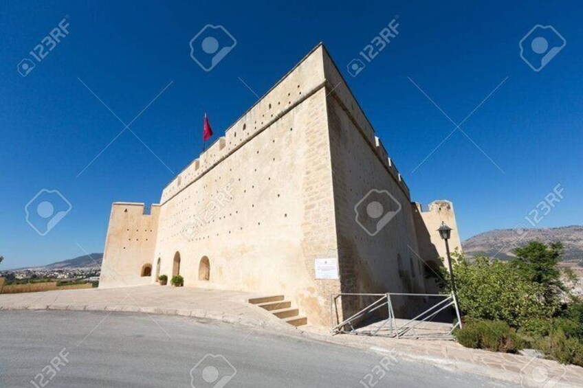 Private Fes Day Trip from Casablanca with Medina Guided Tour 2