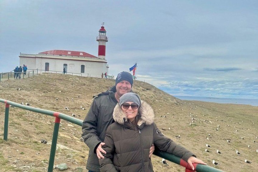 Punta Arenas: Santa Marta and Magdalena Island Penguin Boat Tour 1