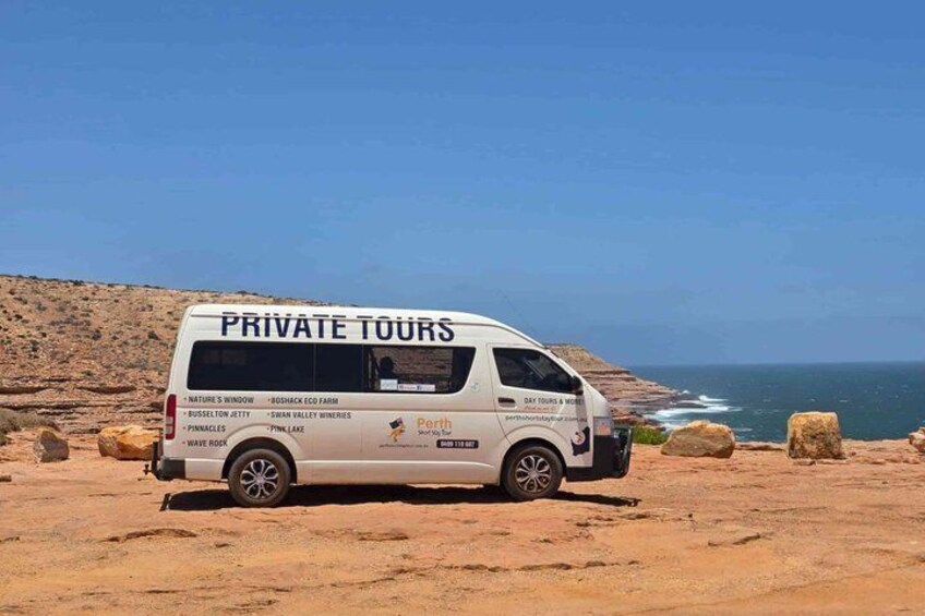 Private Day-Tour; Wave Rock, Mulka's Cave & Hippo's Yawn 2