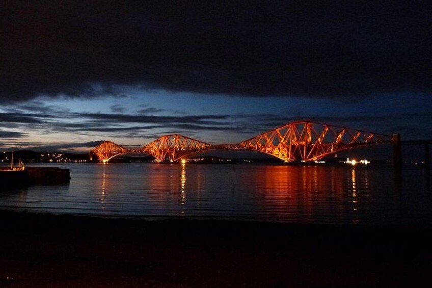 Fife Road Trip Guidebook-St Andrews, East Neuk, Coast & Falkland 3