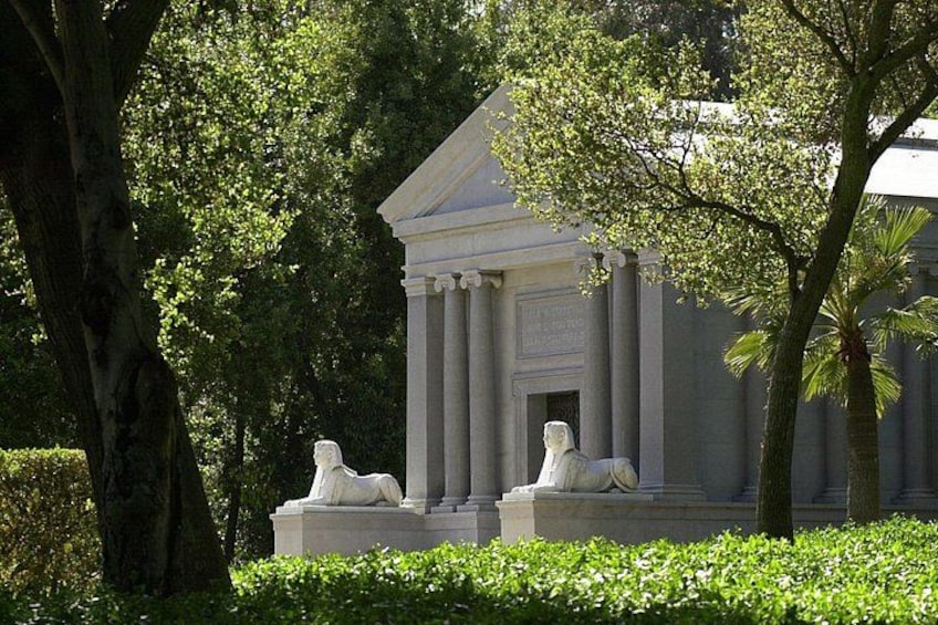 Stanford University Campus Adventure 3