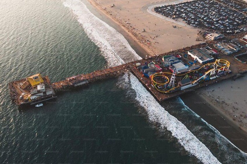 Luxury 3-Day Coastal Getaway: Iconic Highway 1 from SF to LA 2