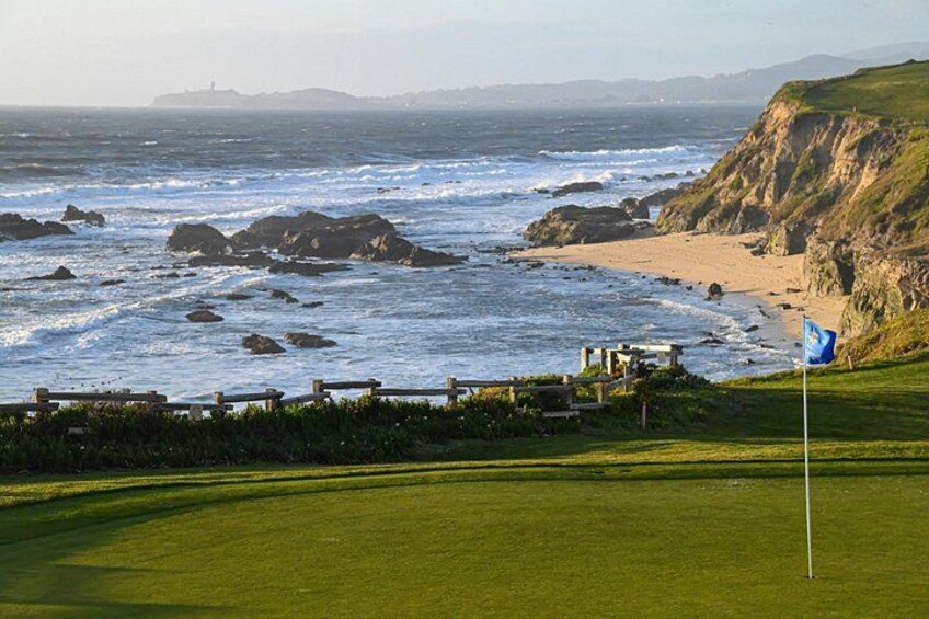 Luxury 3-Day Coastal Getaway: Iconic Highway 1 from SF to LA 1