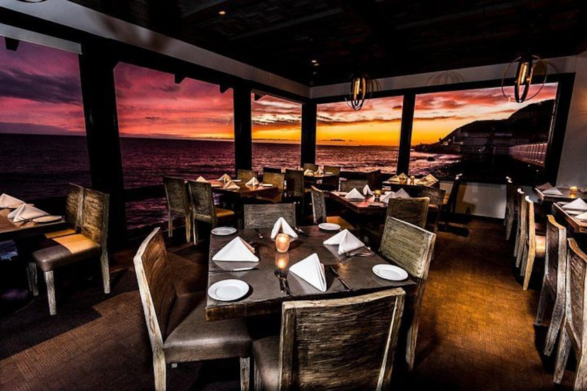 Luxury 3-Day Coastal Getaway: Iconic Highway 1 from SF to LA 4