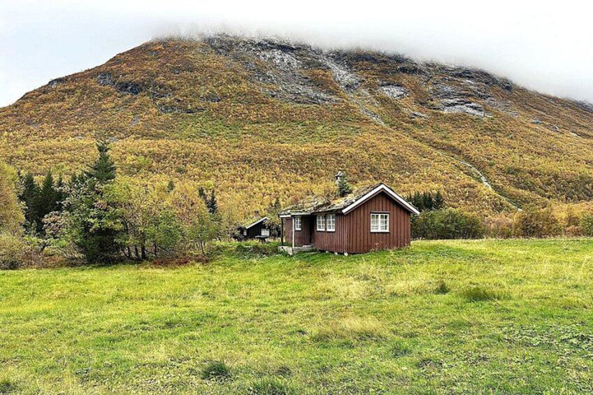 Reinheimenhuis National Park 2