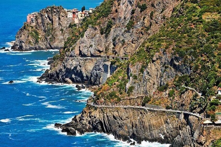 Private Cinque Terre Tour from Florence 3