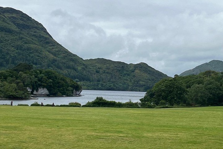 Lakes of Killarney 3
