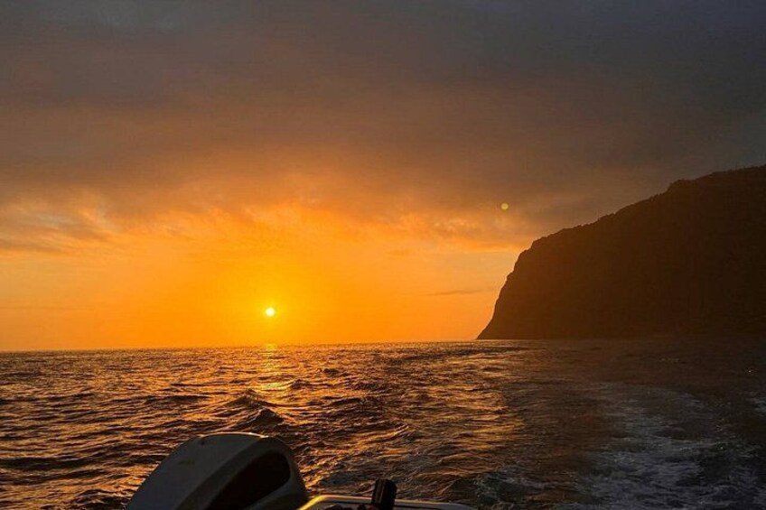 From Calheta: Private Morning/Sunset Catamaran Tour w/ Open Bar 3