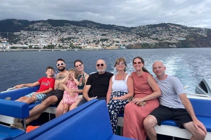 From Calheta: Private Morning/Sunset Catamaran Tour w/ Open Bar 5