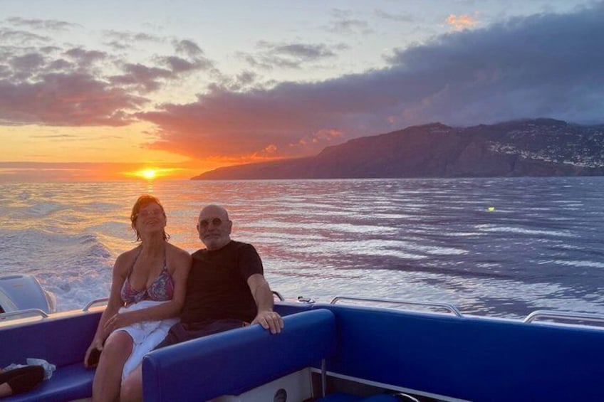From Calheta: Private Morning/Sunset Catamaran Tour w/ Open Bar 3