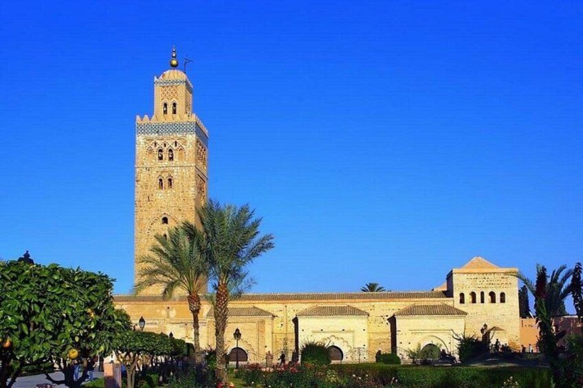 7-Day Best of Morocco Tour – Must-See Highlights 1