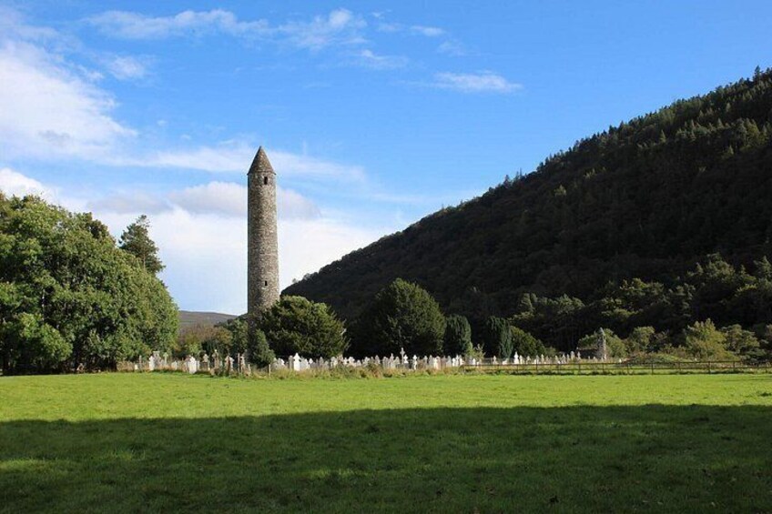 Glendalough 4