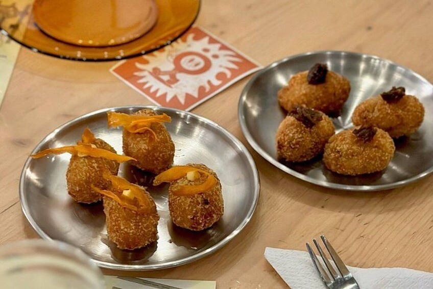 Experience of Craft Beer and Tapas in Ruzafa, Valencia 3