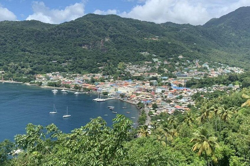 Soufriere 5