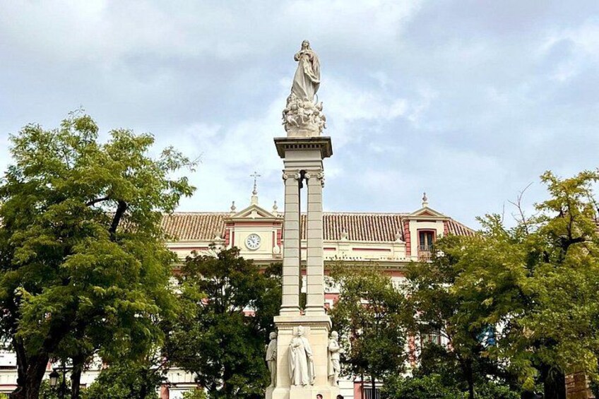 Seville City Walking Tour (in English) 3