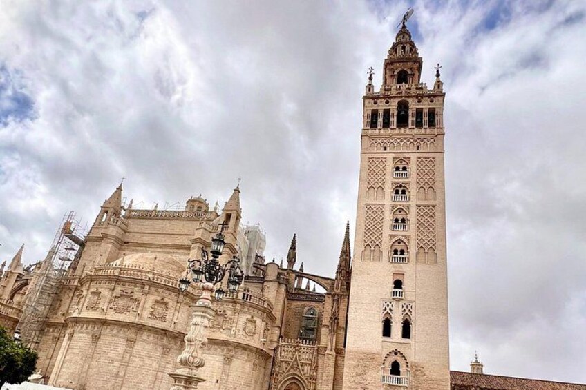 Seville City Walking Tour (in English) 4
