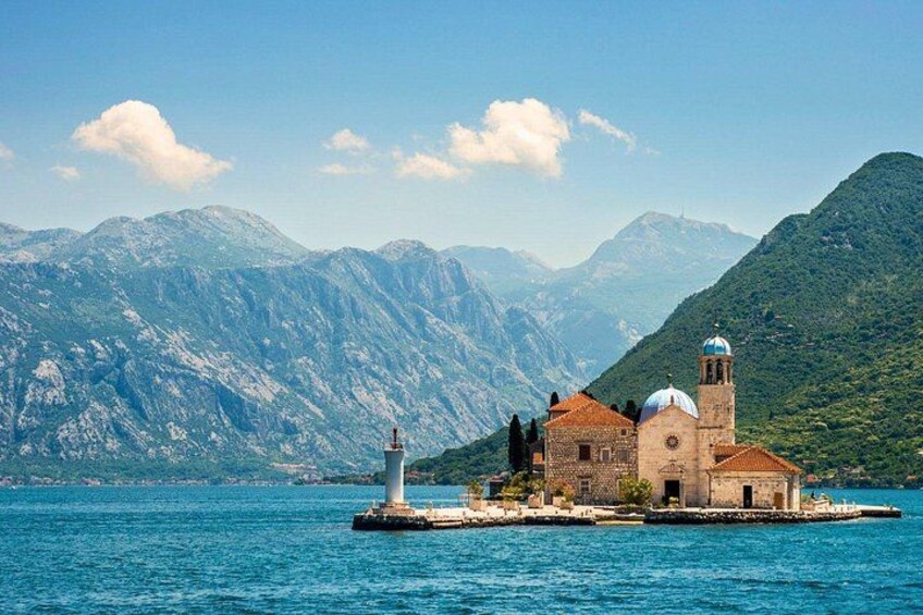 Private Montenegro & Boka Bay Tour – Costumizable Adventure! 2