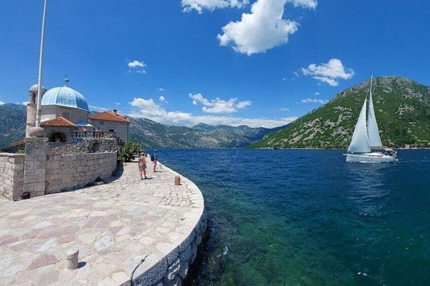 Private Montenegro & Boka Bay Tour – Costumizable Adventure! 4