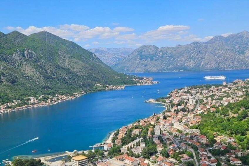 Private Montenegro & Boka Bay Tour – Costumizable Adventure! 3