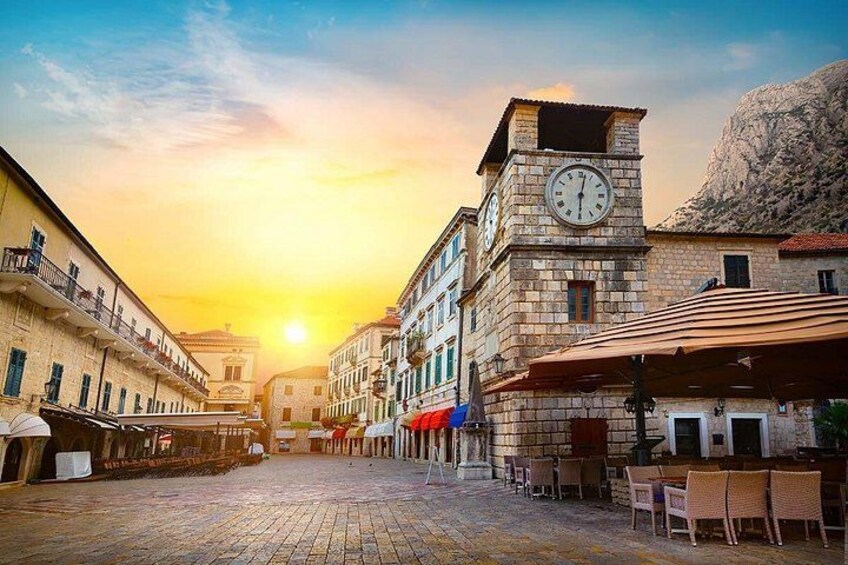 Private Montenegro & Boka Bay Tour – Costumizable Adventure! 3