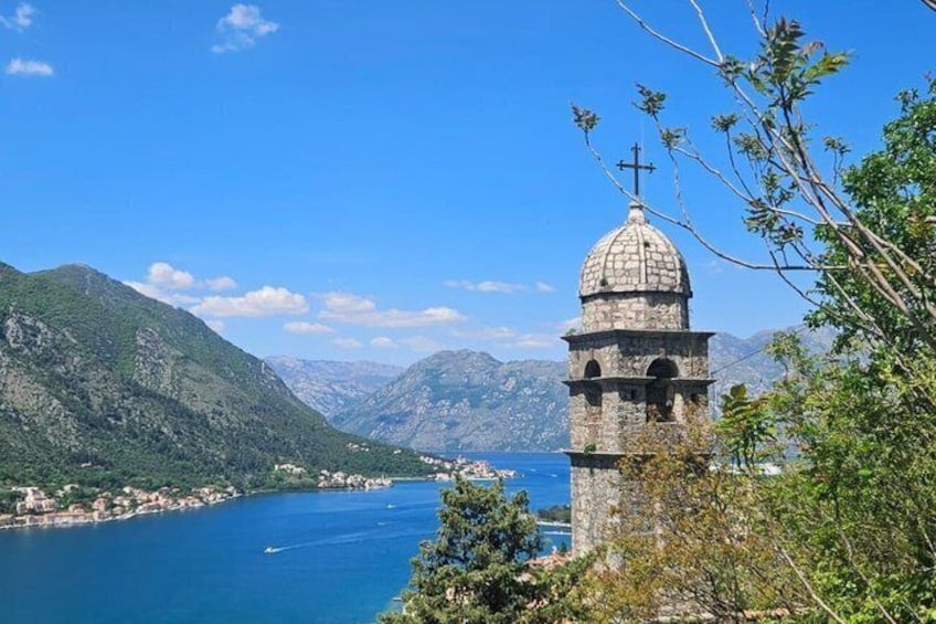 Private Montenegro & Boka Bay Tour – Costumizable Adventure! 2