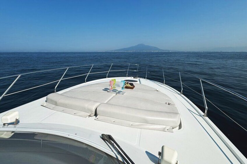 Capri and Positano All Day Private Yacht Tour 3