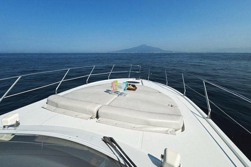 Capri and Positano All Day Private Yacht Tour 3