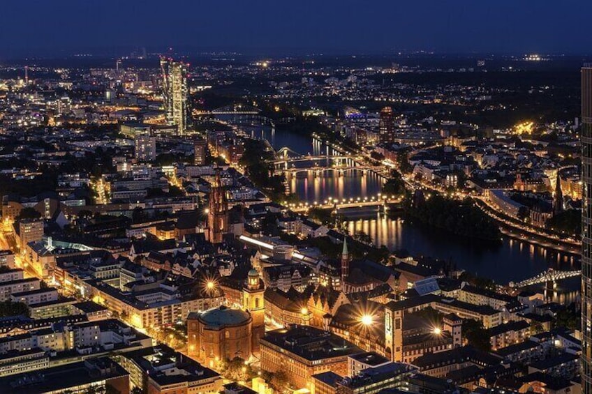 2 Hour Private Guided Walking Tour of Goethe Haus in Frankfurt 3