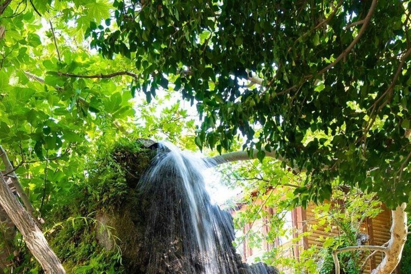 Jeep Safari Tour to Saklikent, Tloss and Yakapark from Fethiye 2
