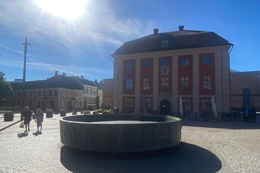 Escape The City Gothenburg City Walk With Puzzles 3