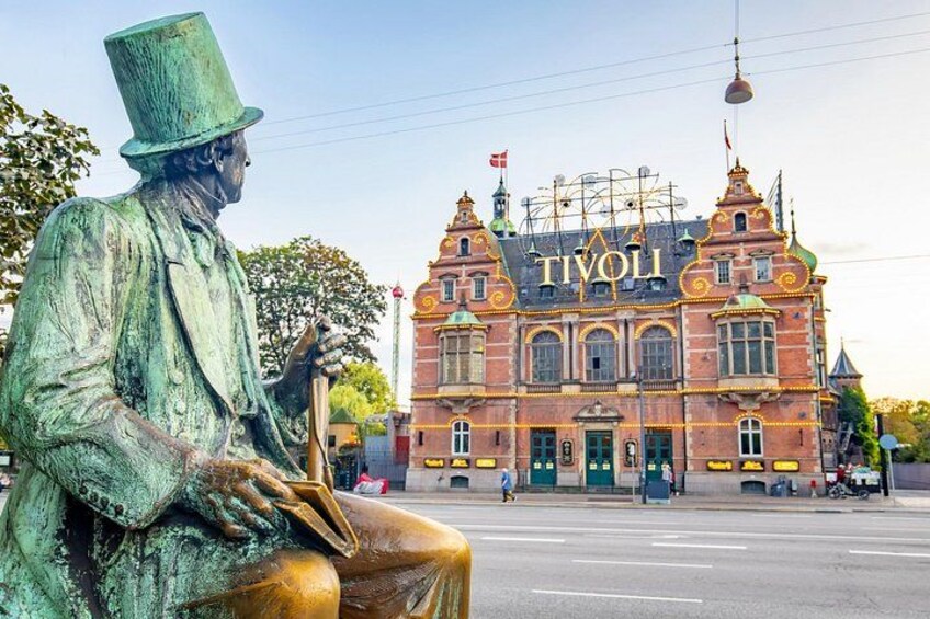 Grand Bike Tour of Copenhagen Old Town, Attractions, Nature 4