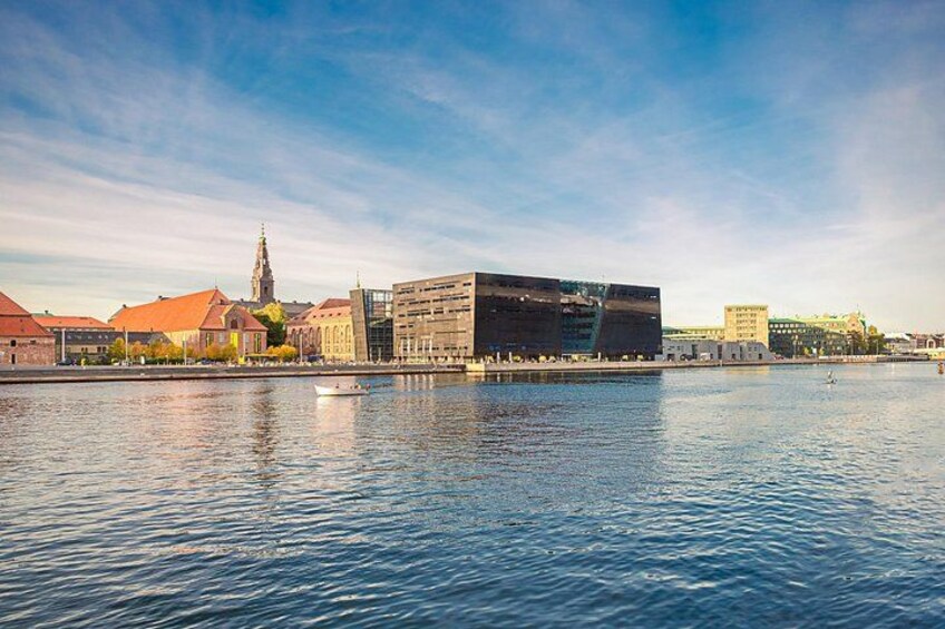 Grand Bike Tour of Copenhagen Old Town, Attractions, Nature 2