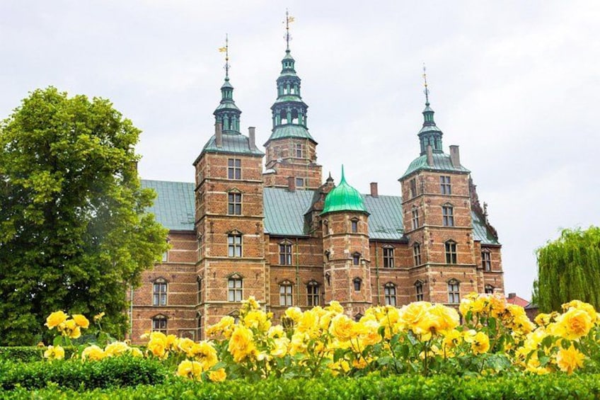 Grand Bike Tour of Copenhagen Old Town, Attractions, Nature 3